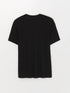 LC Waikiki Crew Neck Short Sleeve Pique Men's T-Shirt